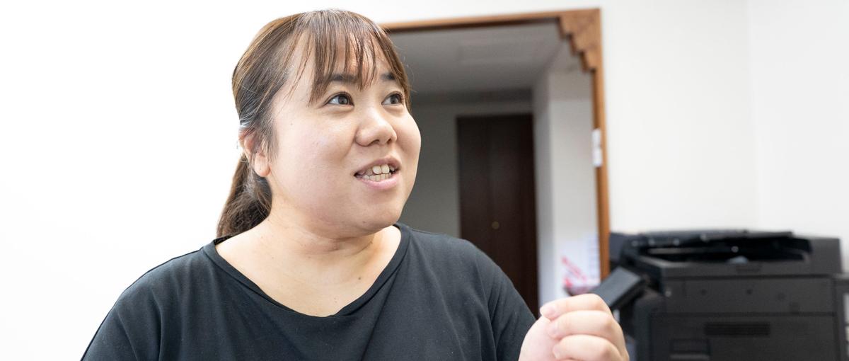 暮らしのそばで、その人らしさを支える看護を。訪問看護師募集中！
