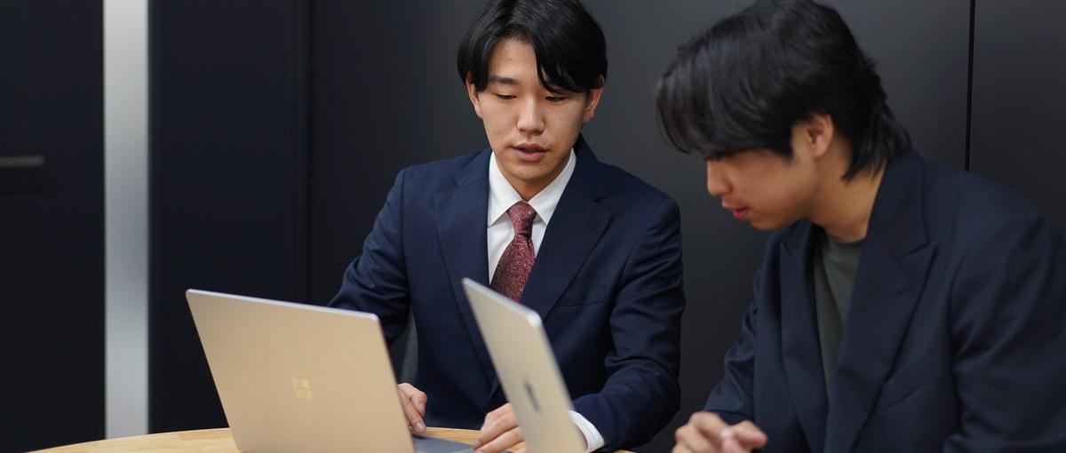 28卒必見！創業メンバー募集開始｜自社サービスの法人営業