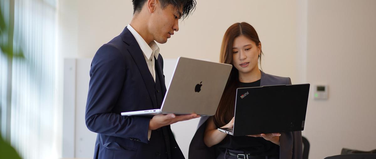 大阪｜長期インターン始動！普通の大学生活じゃ物足りない人へ
