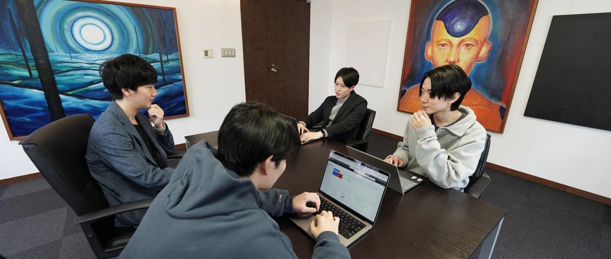 大手通信営業から1年でEC広告を動かした人がいる会社｜中途マーケ職