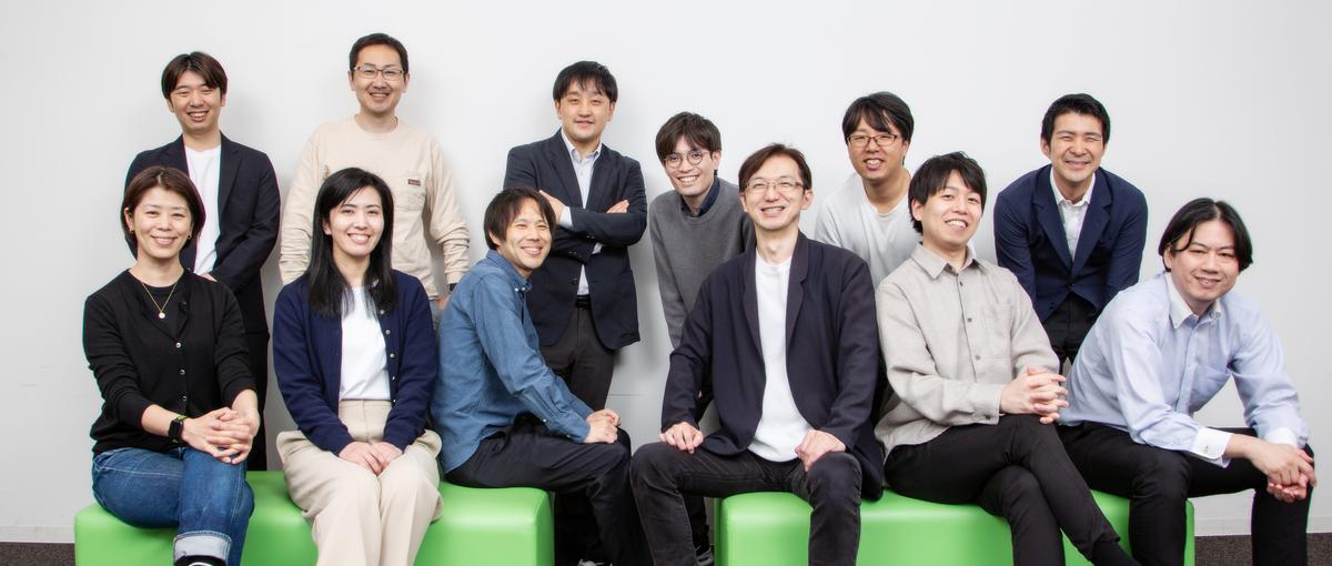 名古屋で自社開発｜2万人が使う図面クラウドのバックエンド開発をお任せ！