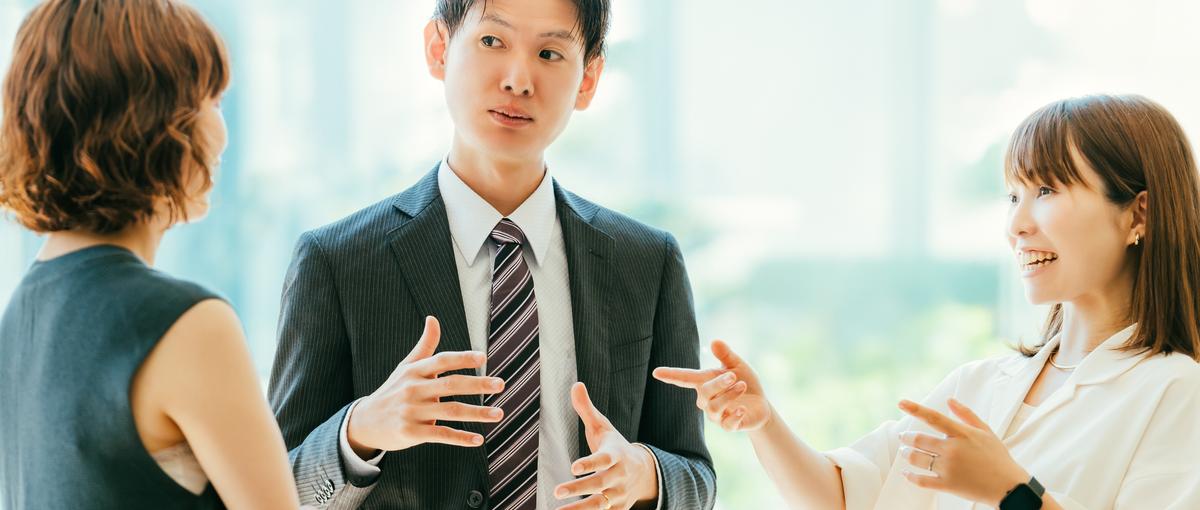 自由に働き、もっと成長！キャリア視点で挑戦するWebエンジニア募集！