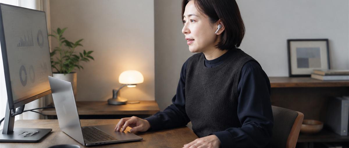 営業力を、もっと自由に。全国から成果をつくるフリーランスアポインター募集