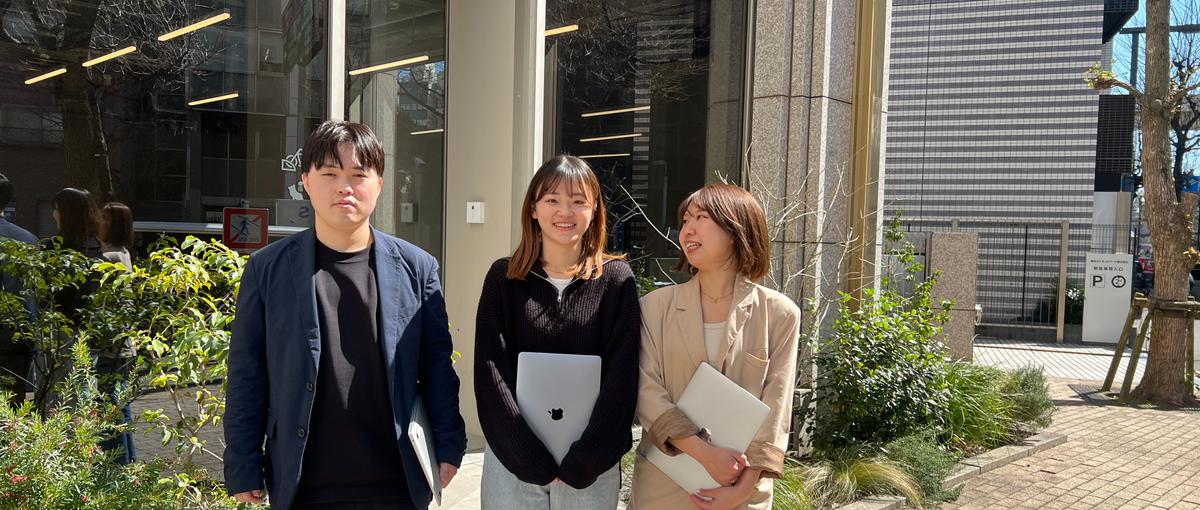 Instagram8.5万人の発信力×40万人超の基盤！外国人採用に挑戦！