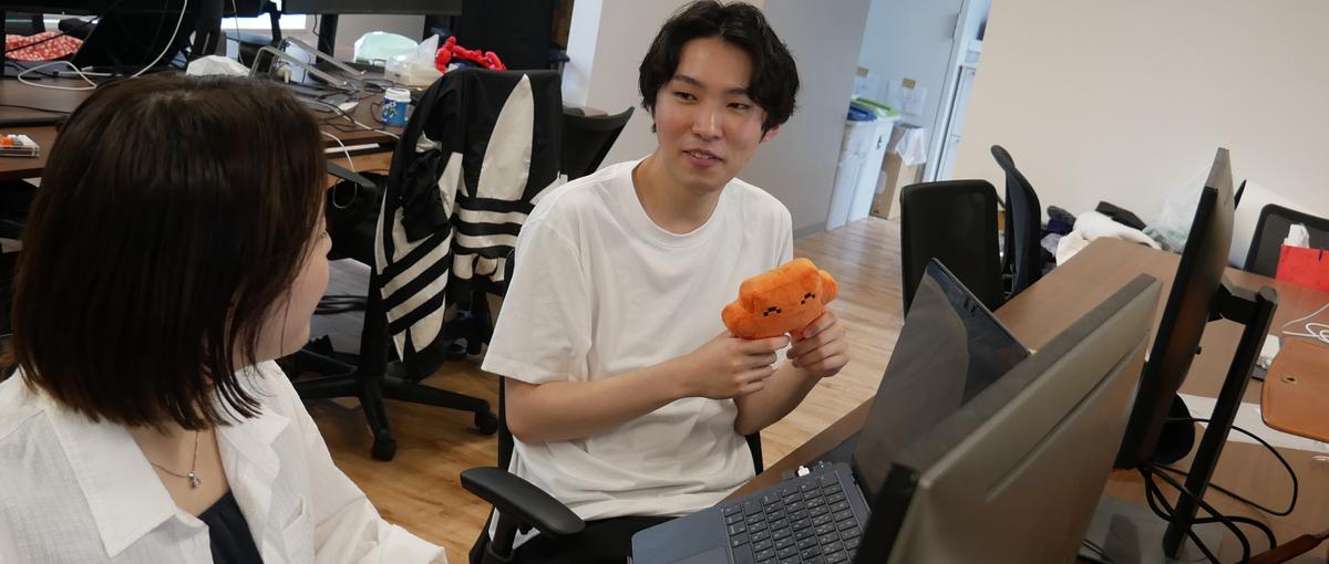 エンジニアリング×顧客課題解決、FDEへ