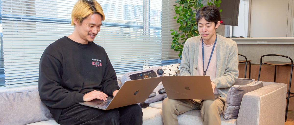 企業の業務変革を、AIで実現するAXコンサルタント