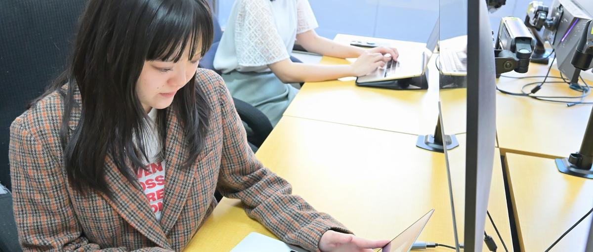長期インターン｜働きながら好き・得意を見つけるwebマーケやってみませんか