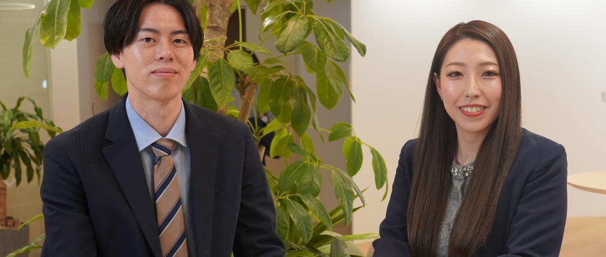 急成長を続けるBtoB企業｜営業経験を活かして事業成長を牽引