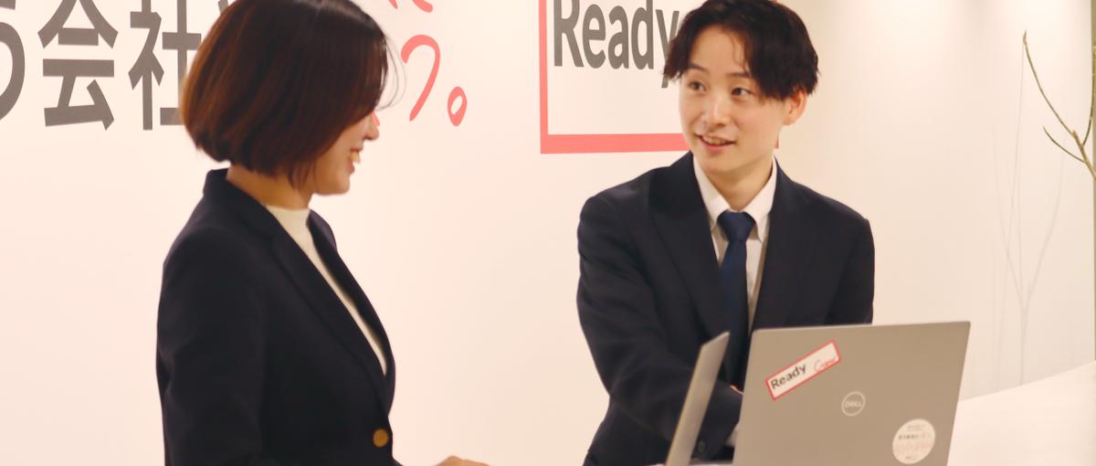 急成長を続けるBtoB企業｜営業経験を活かして事業成長を牽引