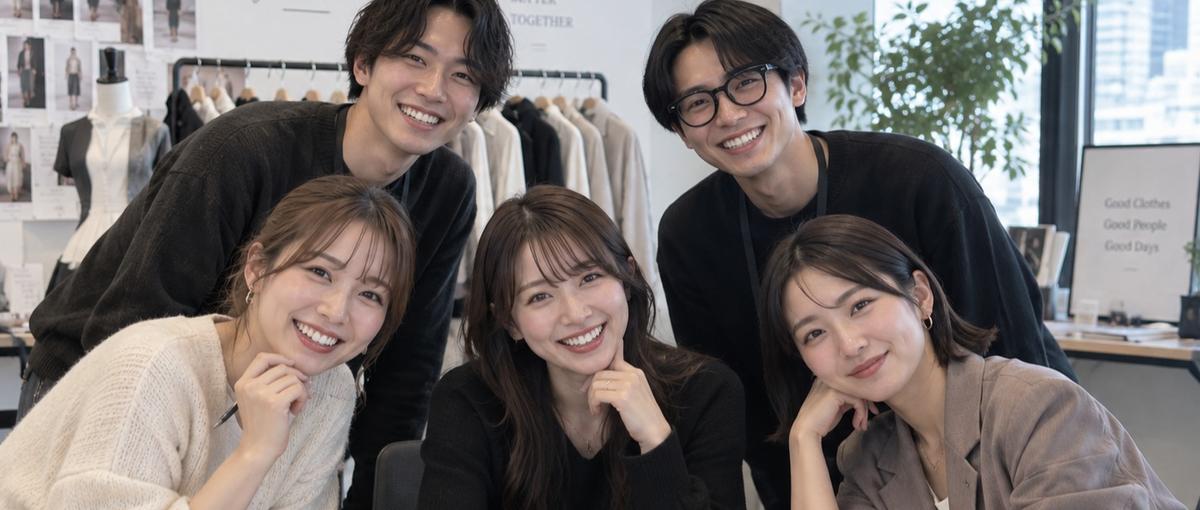 SNSマーケ動画制作・企画担当を募集｜TikTok Instagram
