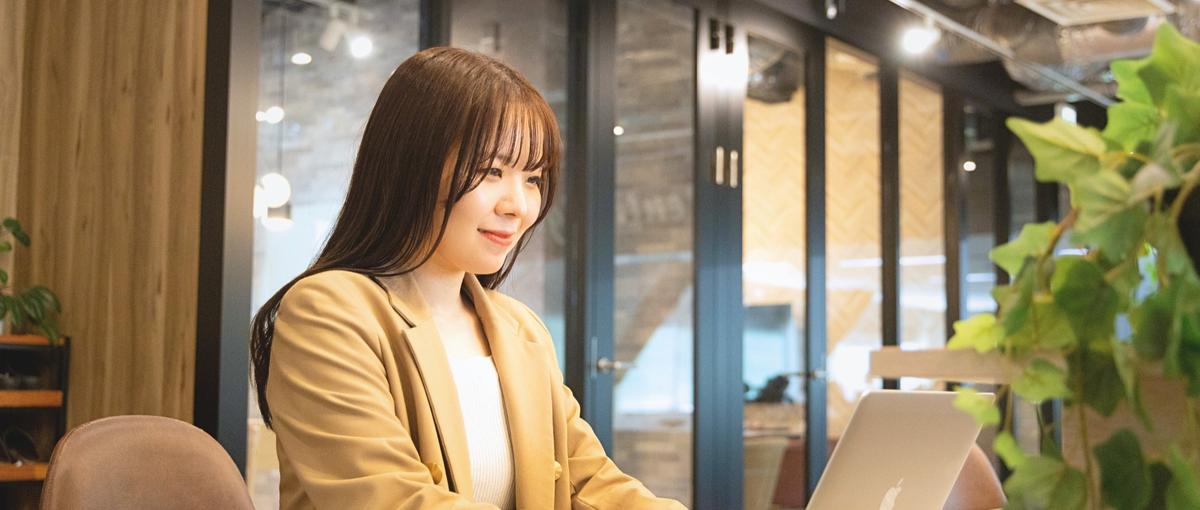 AI×HRで新しい価値を生み出す！業界のDXを牽引する仲間を募集			