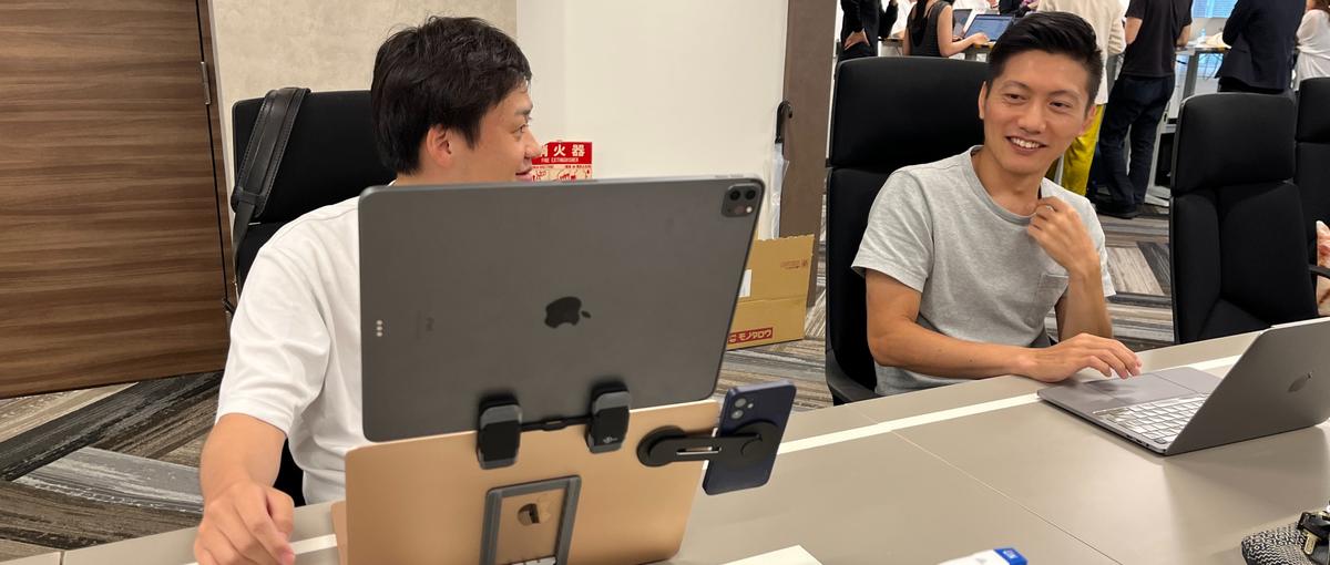 社会にインパクトを残す / セールス×事業開発 /  挑戦しませんか？