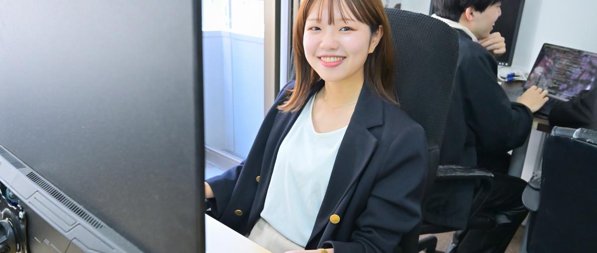 27卒・既卒｜働きながら"得意"を見つけるwebマーケやってみませんか！