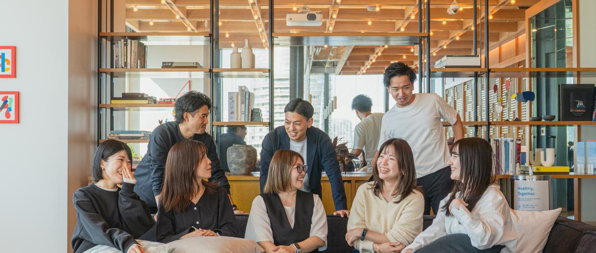 経理経験×顧客折衝経験を活かす｜顧客に伴走する経理メンバー
