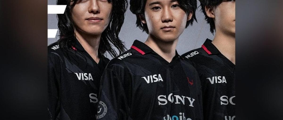 レジェンドたちの現場を支える。格闘ゲーム部門のeスポーツマネージャー
