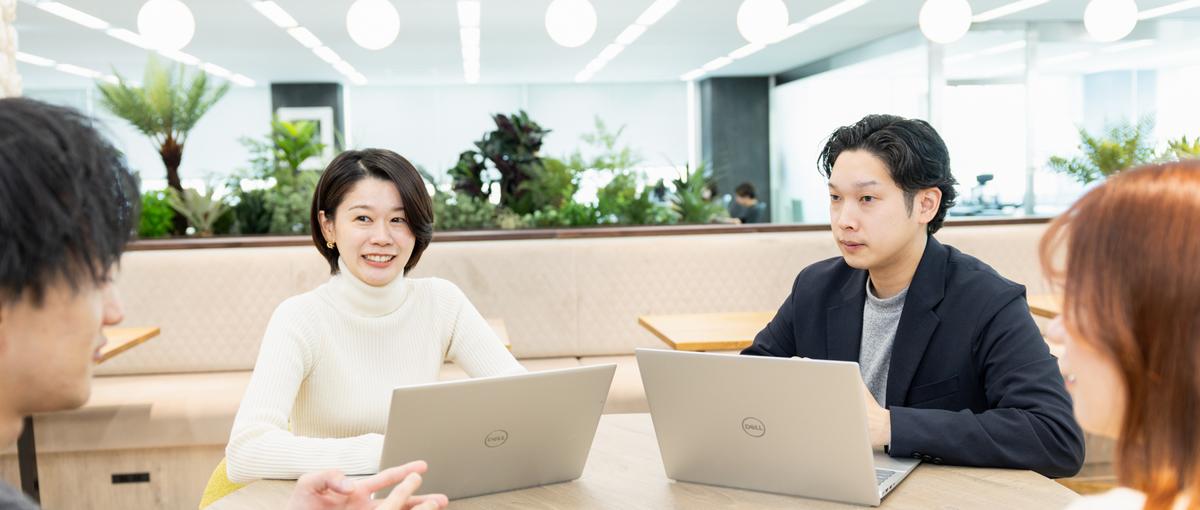 D2C領域へコミット！単なる運用代行で終わらない！事業戦略に挑む広告営業