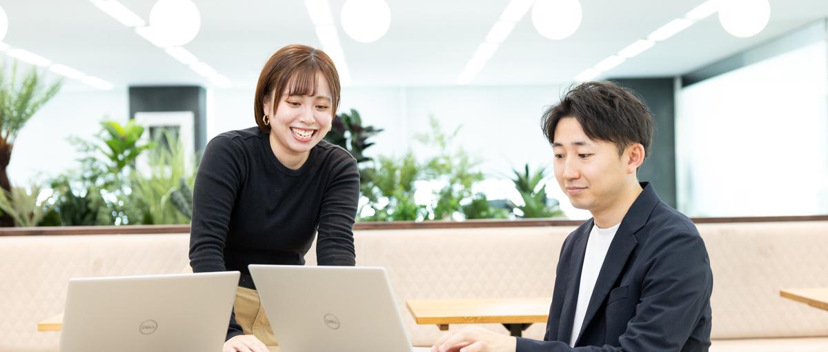 仕組み作りに挑む！単に売るだけじゃない！営業手法をアップデートする営業
