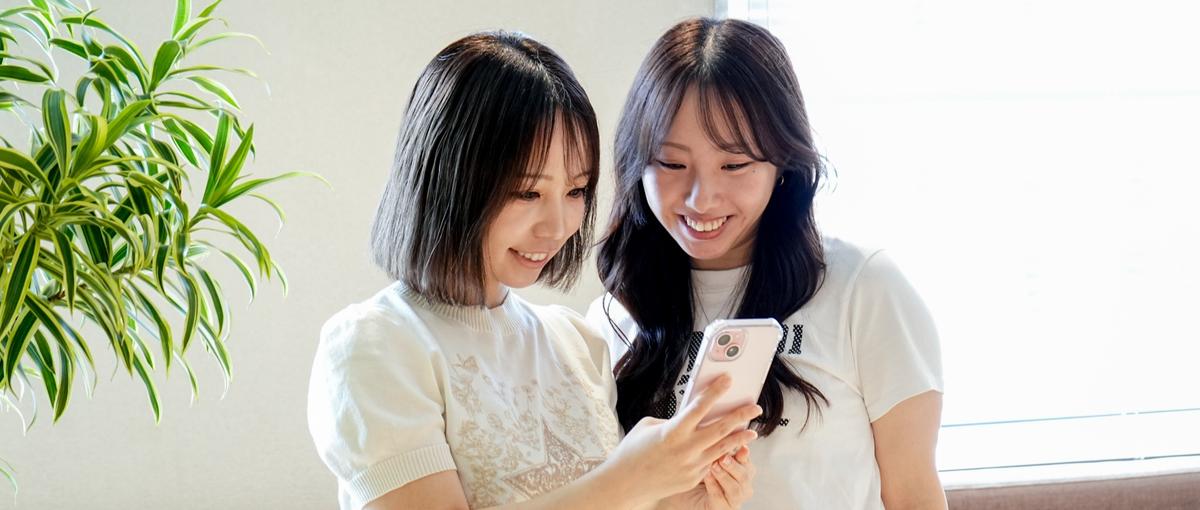 0→1のブランドづくりに挑戦。美容×SNSを仕掛ける大学生募集