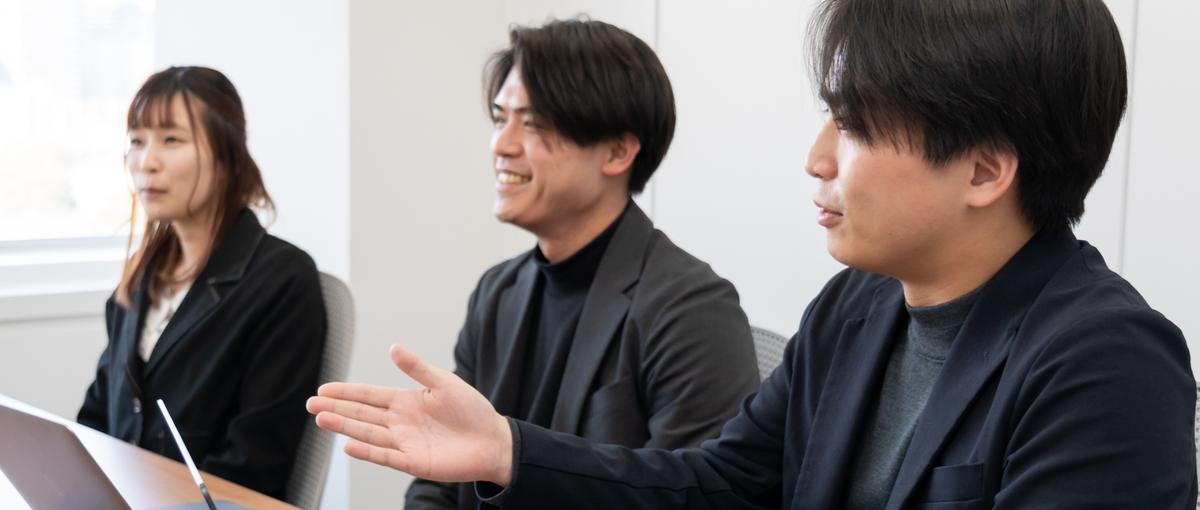 ソリューション営業を極め、"事業成長を最前線で動かす"営業マネージャー募集