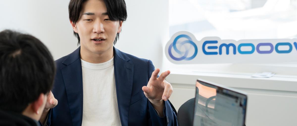 プロの営業戦略家へ。役員直下で大手企業を動かす仕組みを設計するPM募集