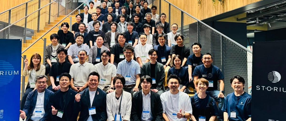 地域の未来をつなぐ。自治体や企業と対等なパートナーとして挑む共創責任者
