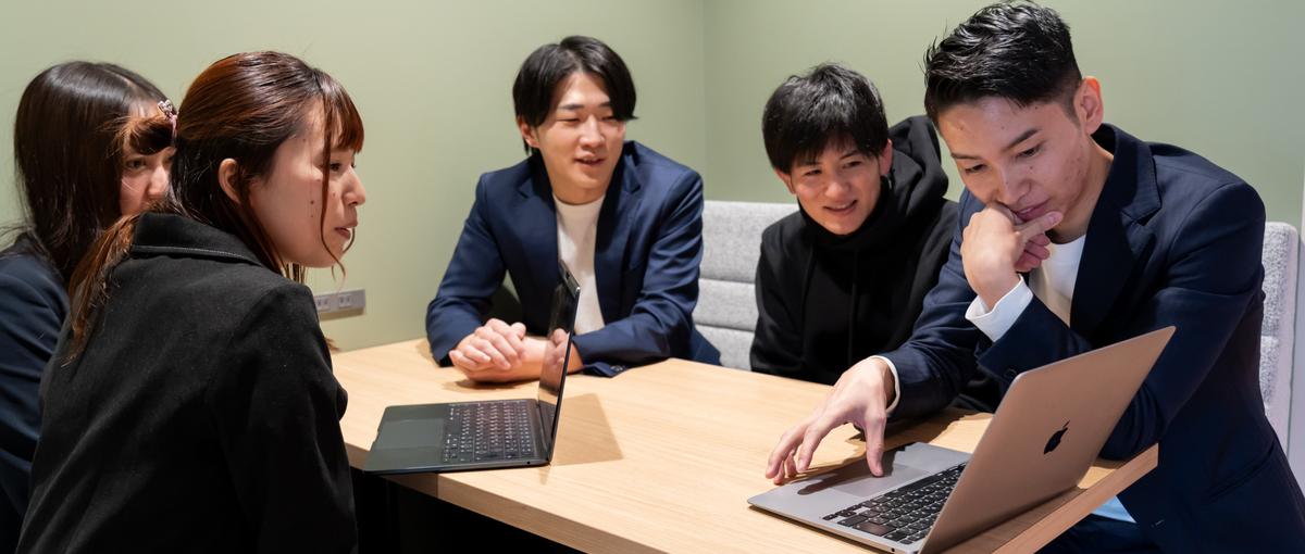 テレアポ｜柔軟な働き方を実現しながら成長するインサイドセールス