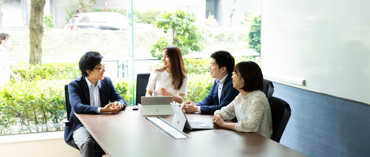 課題解決型営業_人事領域のAIコンサルティング｜市場価値を高めたい方へ