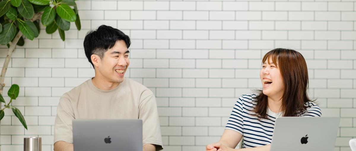 お客さまと伴走し、設計から実装まで一貫して担うエンジニア学生募集
