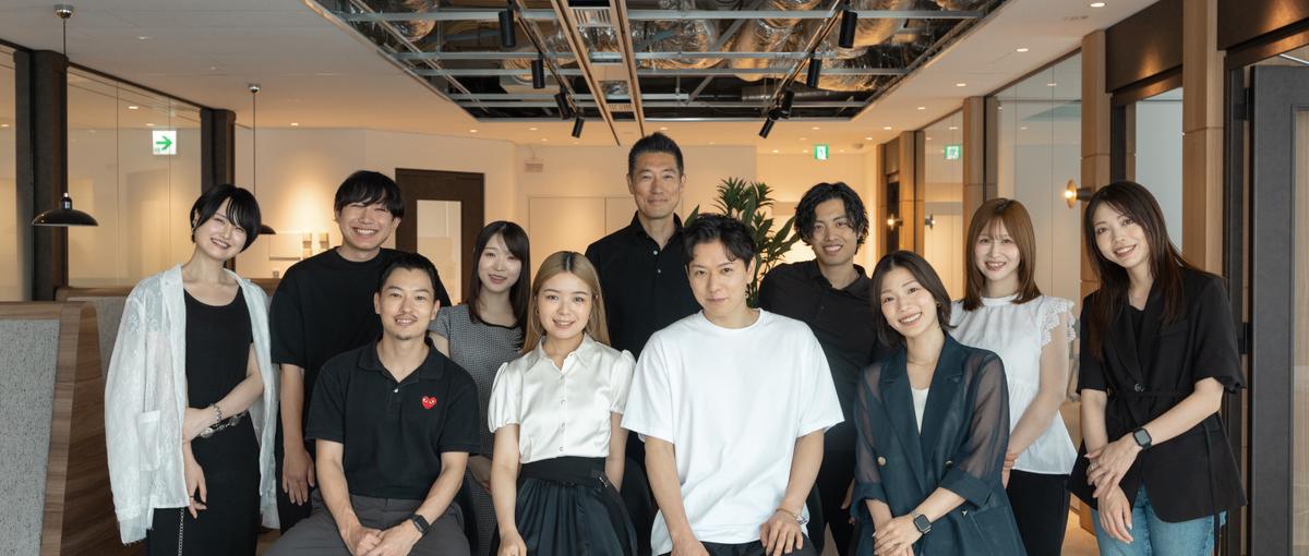配属先は面談で決定！マーケティング、新規事業、人事…強みが一番活きる場所へ