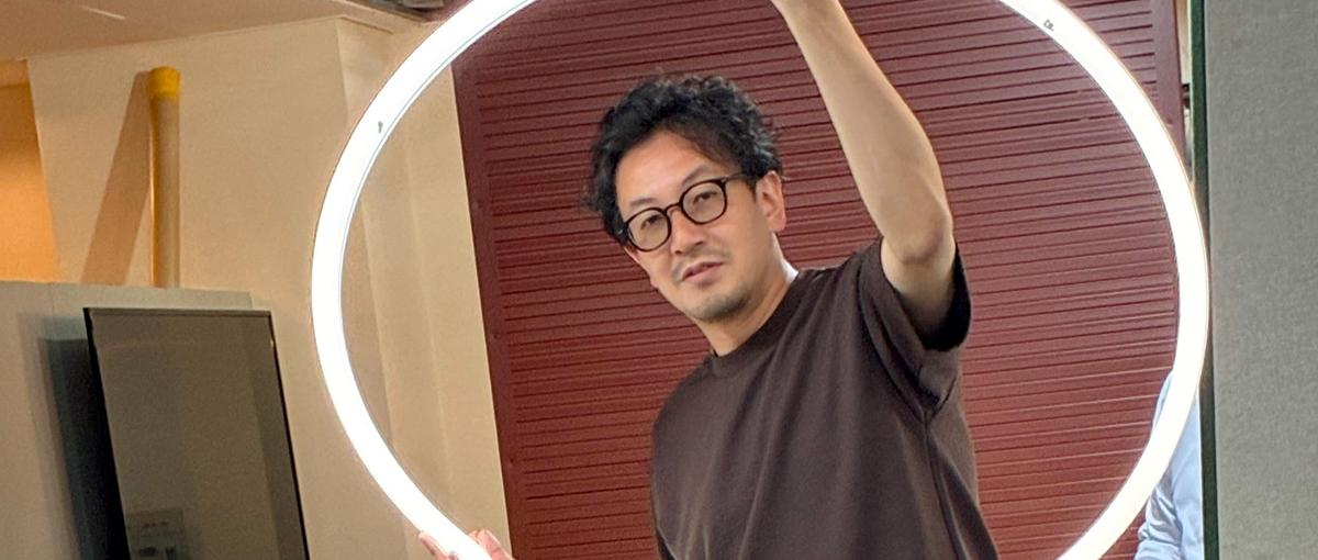 空間デザイナー｜経験を武器に、次のステージへ。代表面談直結のスピード採用！