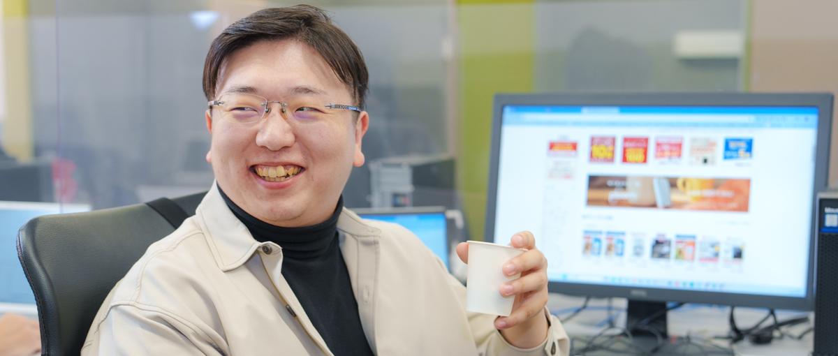 次世代の事業部責任者を見据えた採用｜フィールドセールス・マーケディレクター