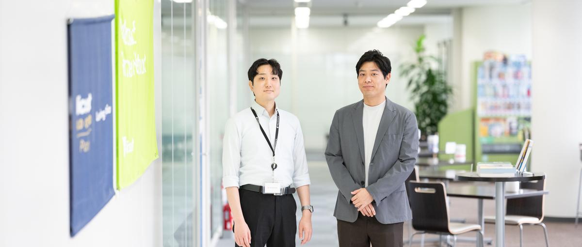 27卒｜受講者の質問が次のテーマになる。AWS・生成AIのIT講師