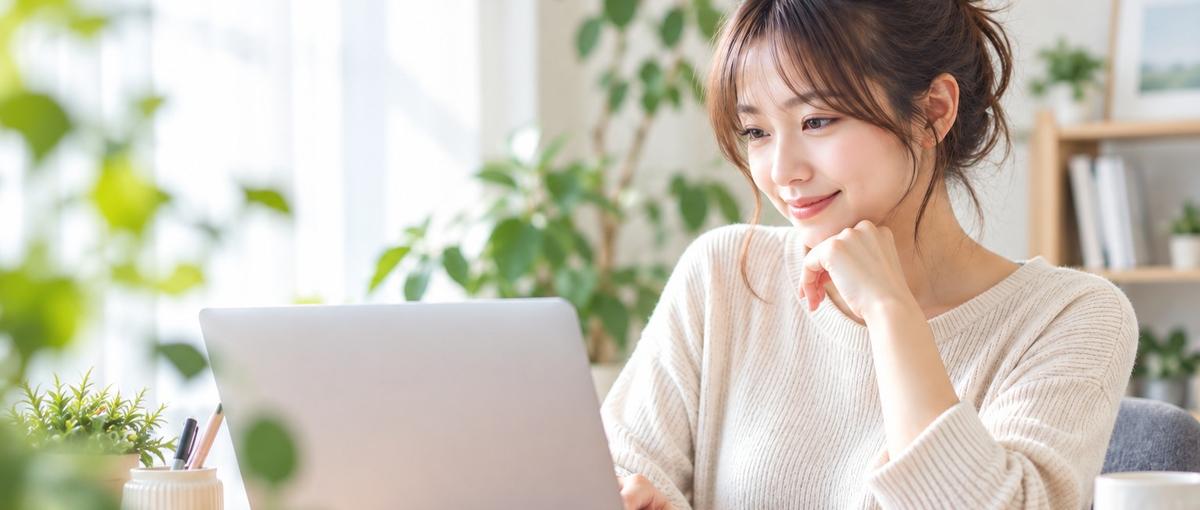 働き方自由｜チャットでのお客様対応中心のCS・事務メンバー募集