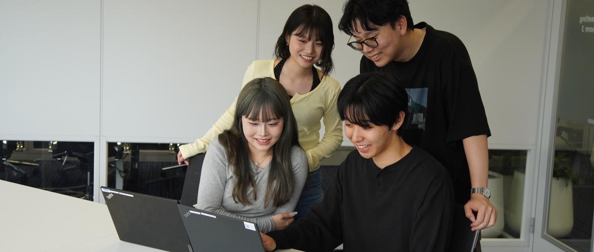 28〜29卒歓迎｜就活で差がつく！実践型インサイドセールス長期インターン