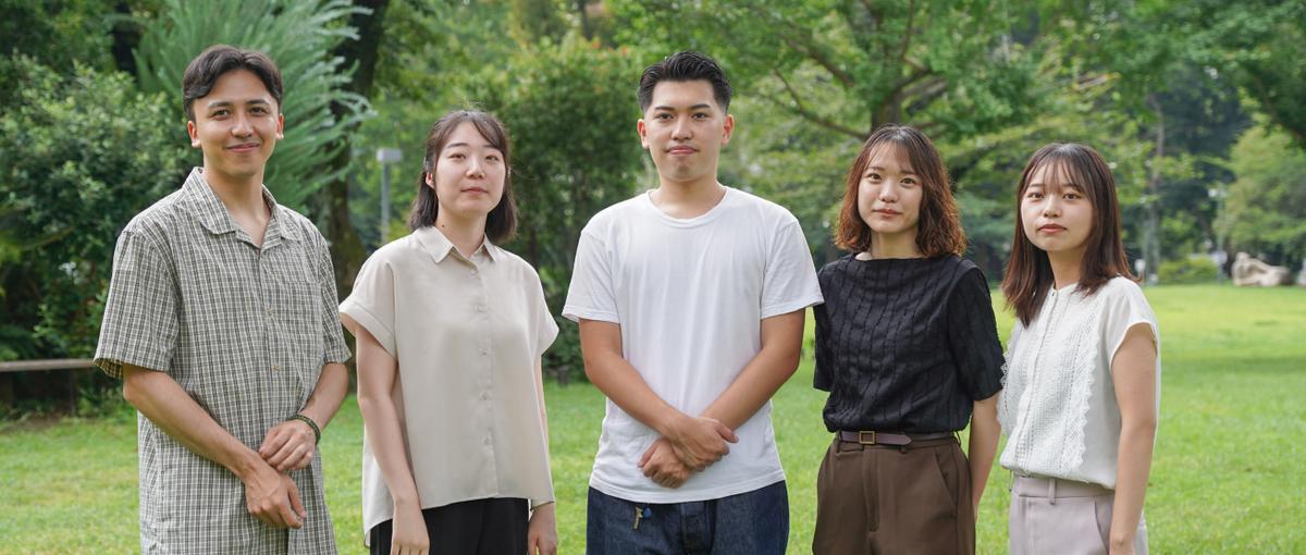 名古屋29卒｜高いレベルの同世代。本物の責任と裁量が持てる長期インターン！