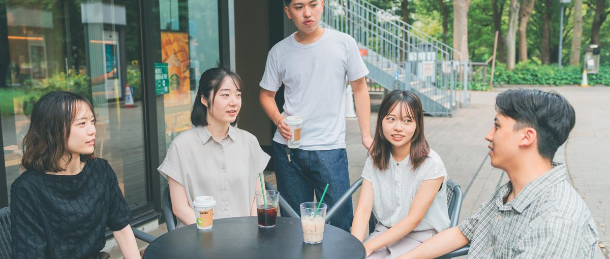 新潟29卒｜高いレベルの同世代。本物の責任と裁量が持てる長期インターン！