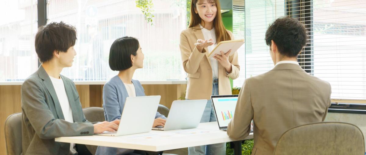 マーケター│HRベンチャーで経験を活かしませんか？マネジメントにも挑戦可