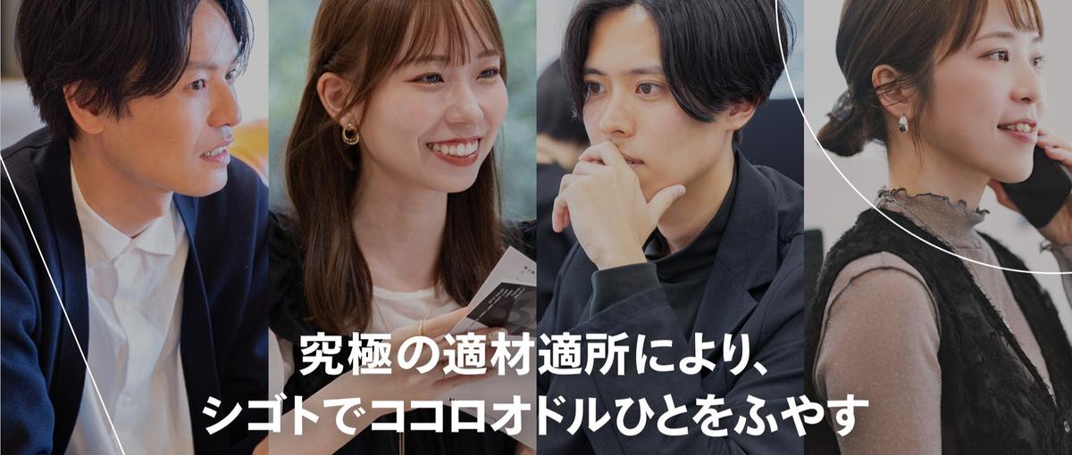 28新卒 |  ビジネス総合職