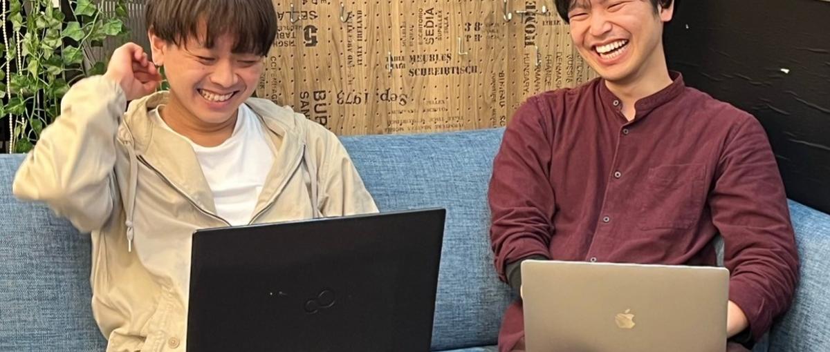 IT業界に興味がある方募集。まずはプログラミングから始めてみませんか？