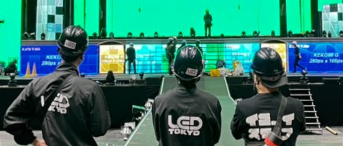 デジタルサイネージの未来を支える施工管理メンバー募集！