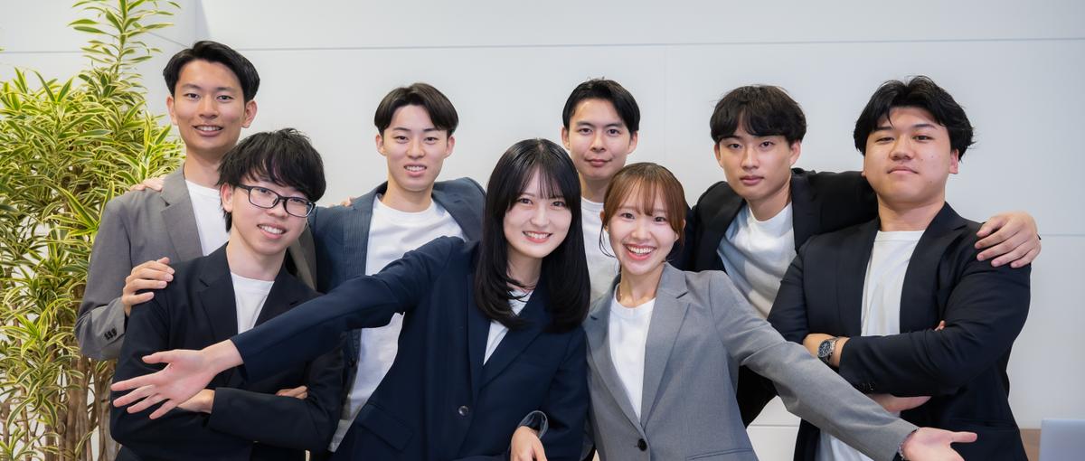営業/採用アシスタントのインターン業務希望者募集！