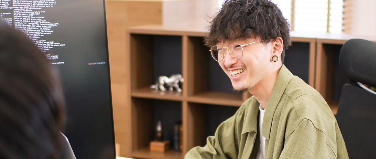 シニアデータエンジニアとして活躍いただける方WANTED！