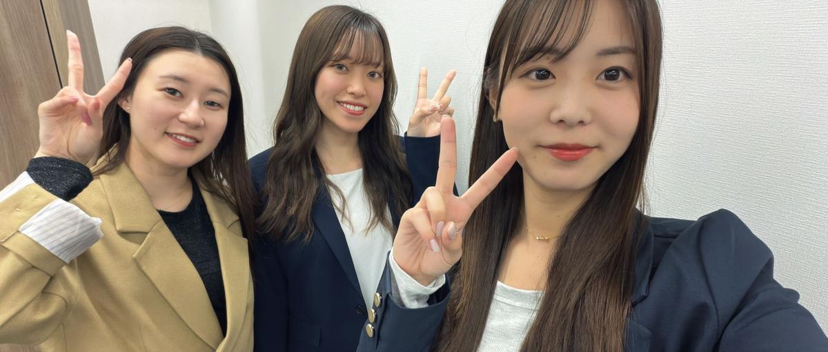 人柄重視｜現場を任されるSNS撮影ディレクター募集