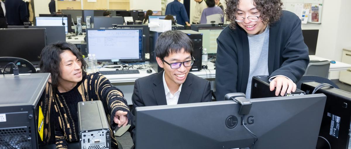 あなたの開発経験を次のステージへ！ネオマウントで上流工程に挑戦！