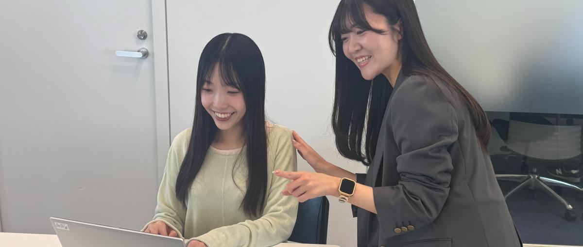 田町｜営業・接客・事務の経験を、ITの武器に。エンジニアへ挑戦