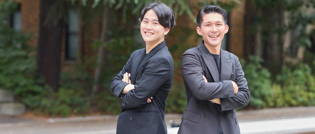 コンサル×営業力｜最先端AI技術を活用したコンサルティング営業インターン