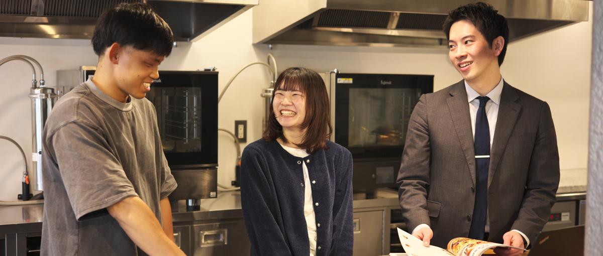  東京｜食・お料理関連のデザイン！POPやチラシ制作など、DTPデザイナー