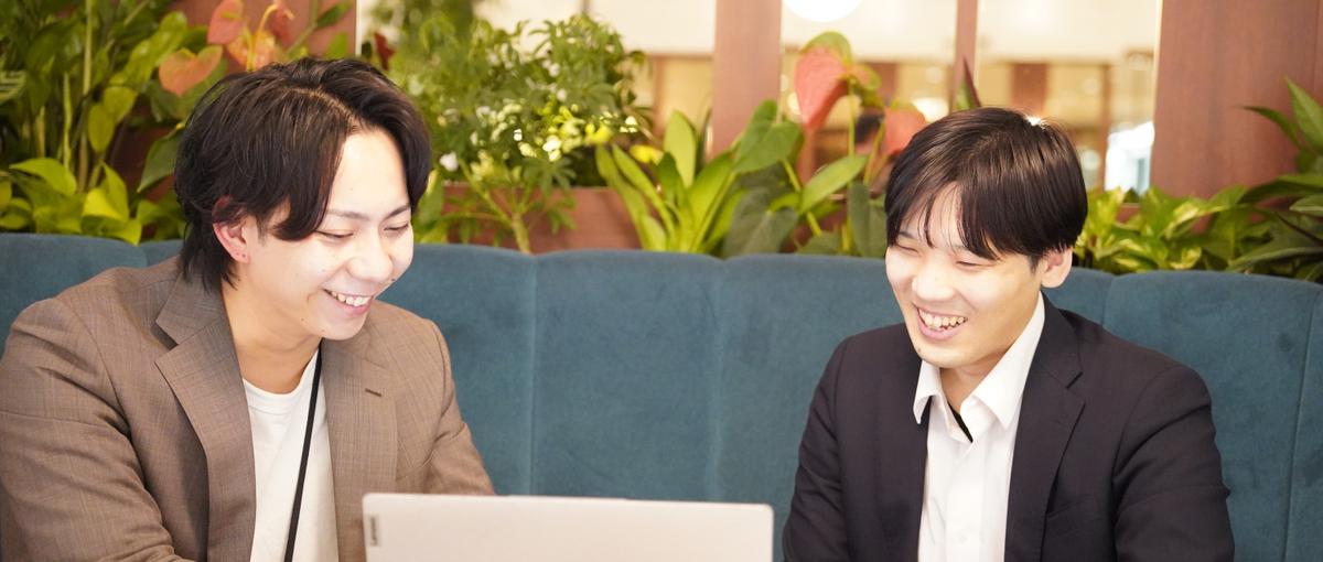 LinuxからAWSまで。実践型研修で成長しよう ！