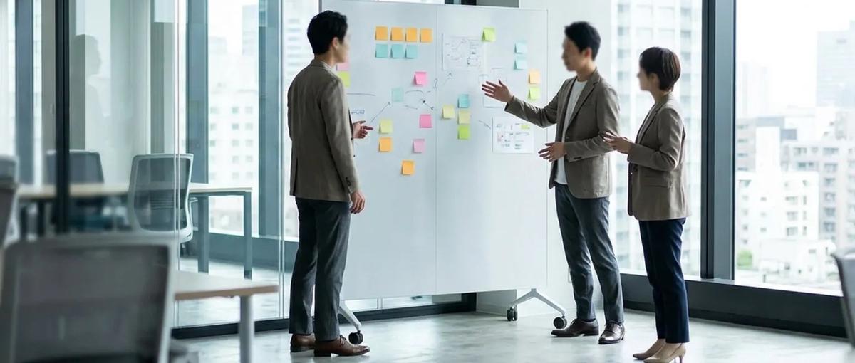 "なんとなく良い"で終わらせない。データで語るWebディレクター募集