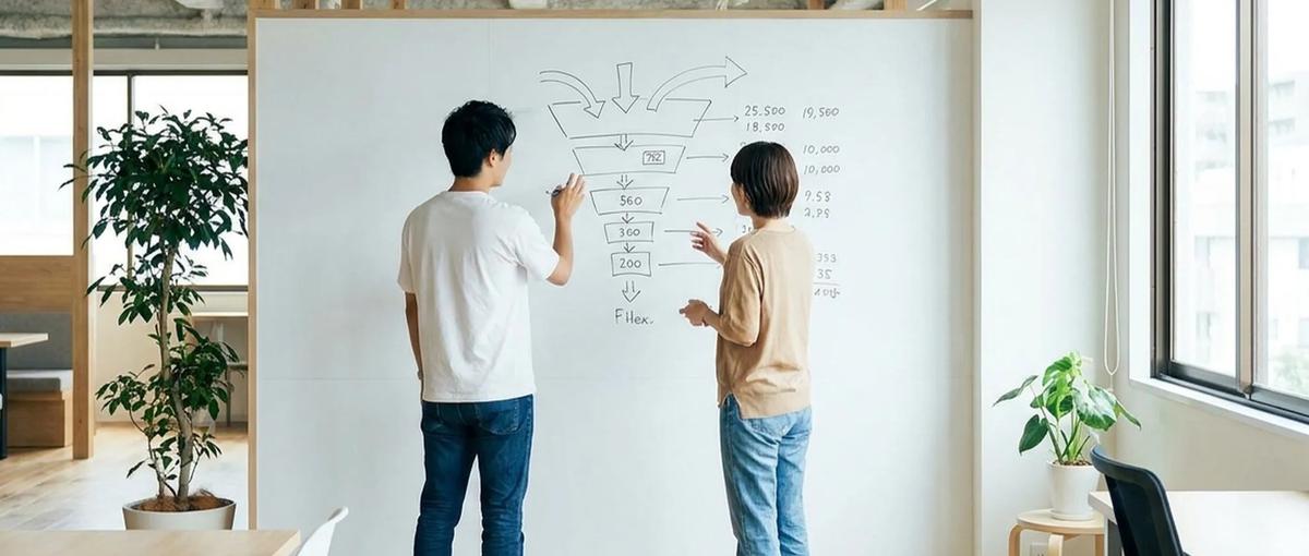未経験から"稼げるSNS"を学ぶ。実務特化インターン